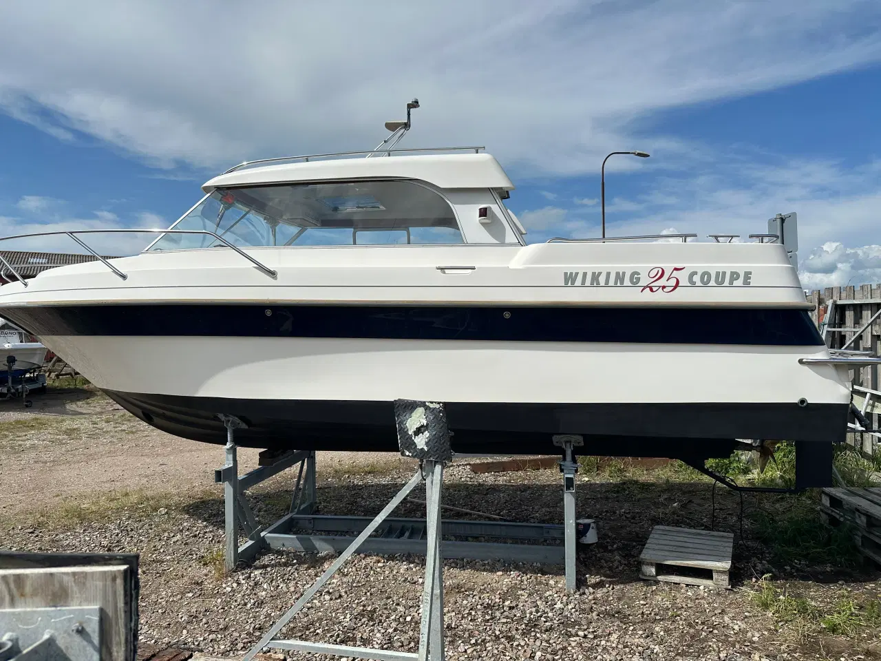 Billede 4 - Wiking 25 coupe
