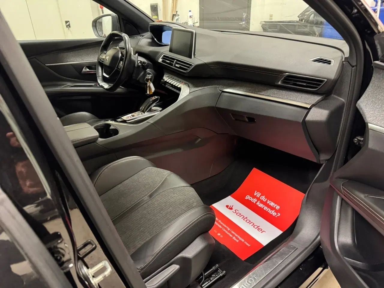 Billede 14 - Peugeot 3008 1,5 BlueHDi 130 GT Line EAT8