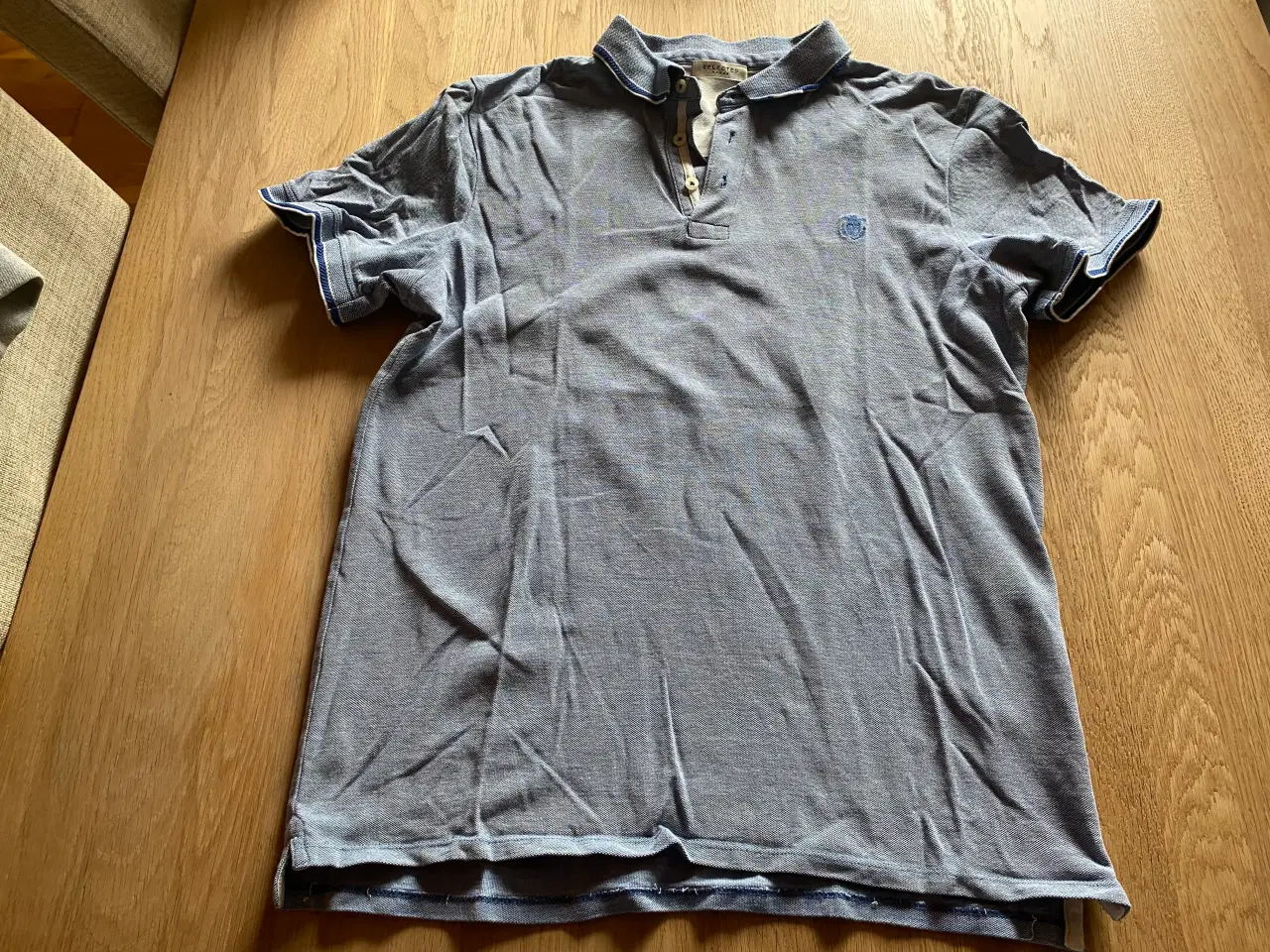 Billede 6 - 5 Polo t shirt str. XL kan afhentes for lidt slik 