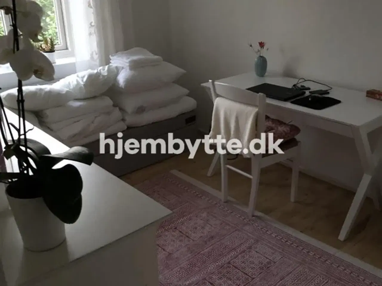 Billede 3 - Hjembytte - HenrikIbsensVej