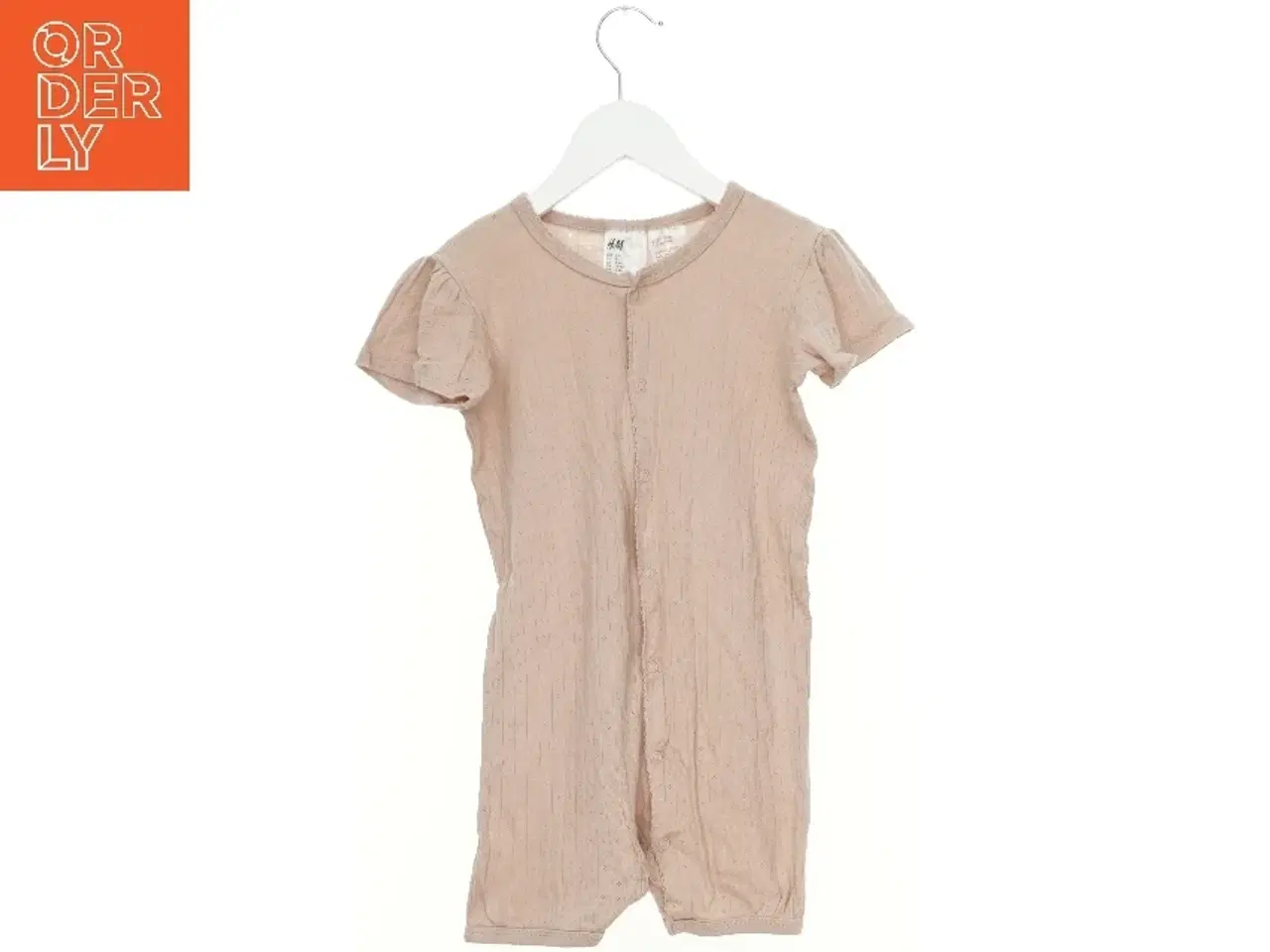 Billede 1 - Bodystocking fra H&M (str. 104 cm)