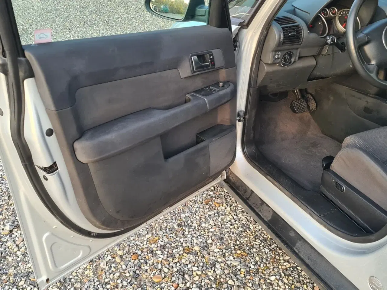 Billede 13 - Audi A2 1,2 TDi 3L Tiptr.