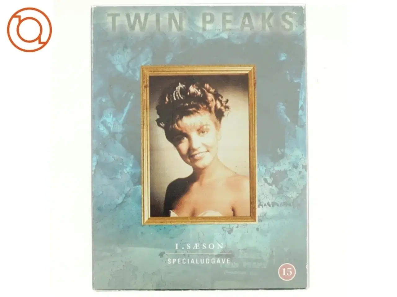 Billede 1 - Twin Peaks