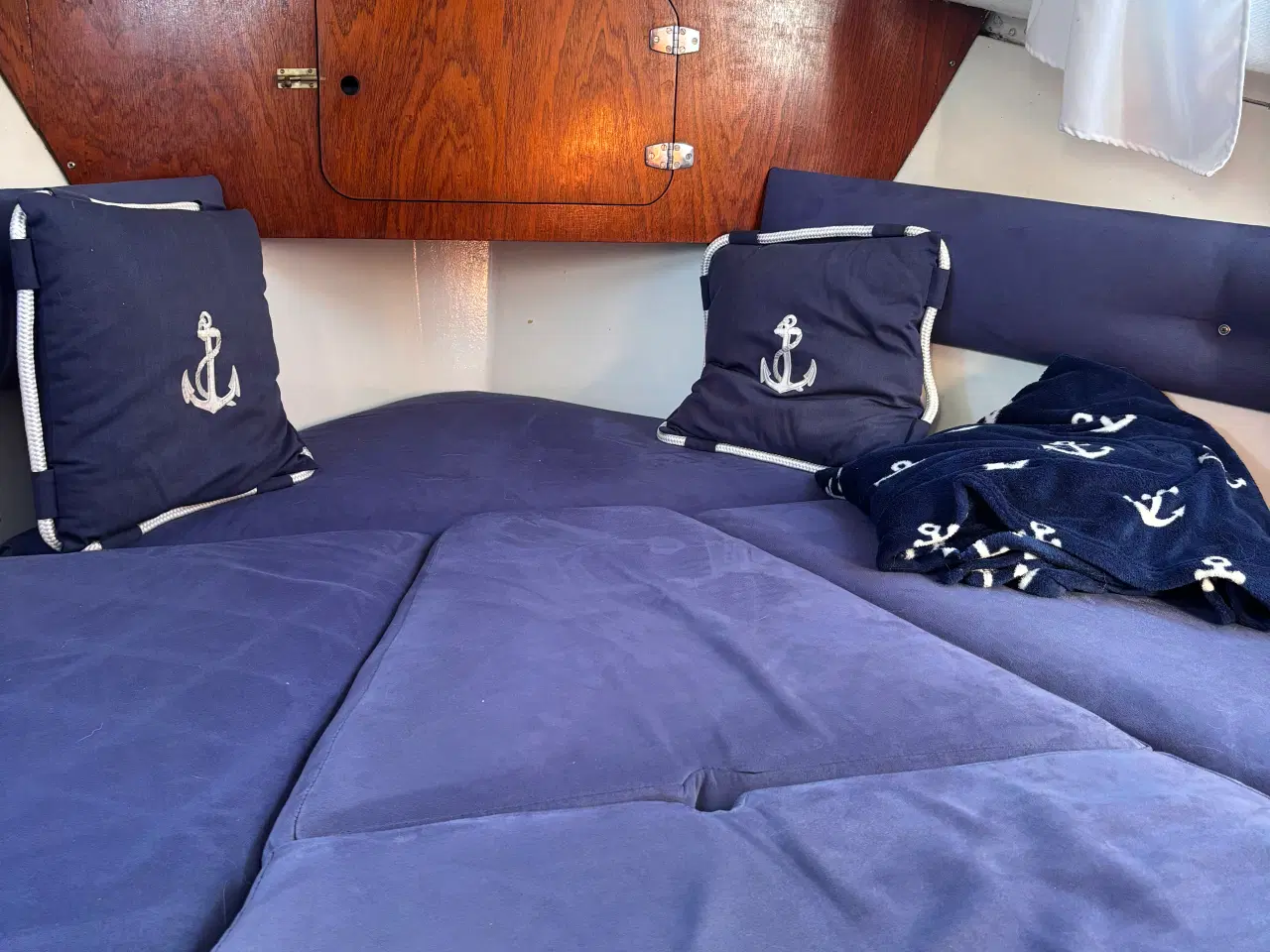 Billede 5 - Motorbåd 21 fods