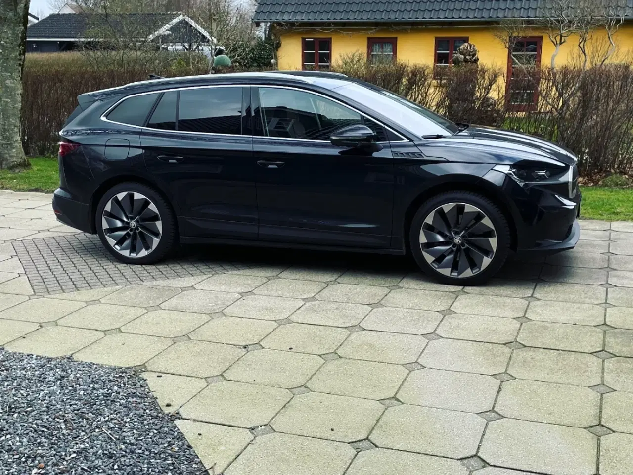 Billede 1 - Skoda enyaq 80 ecosuite