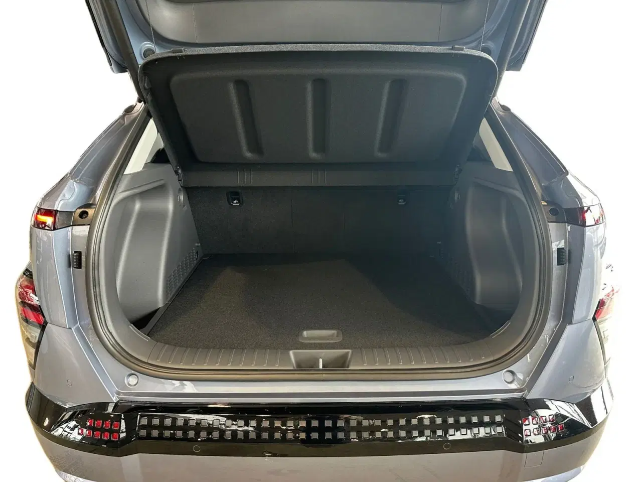 Billede 16 - Hyundai Kona 65 EV Ultimate