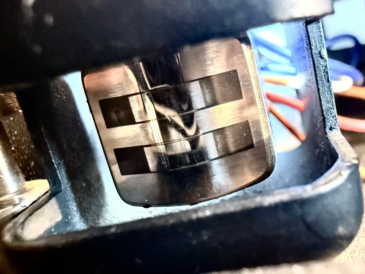 Billede 20 - TEAC A-7300RX