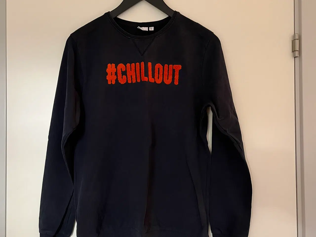 Billede 1 - “Chillout sweatshirt