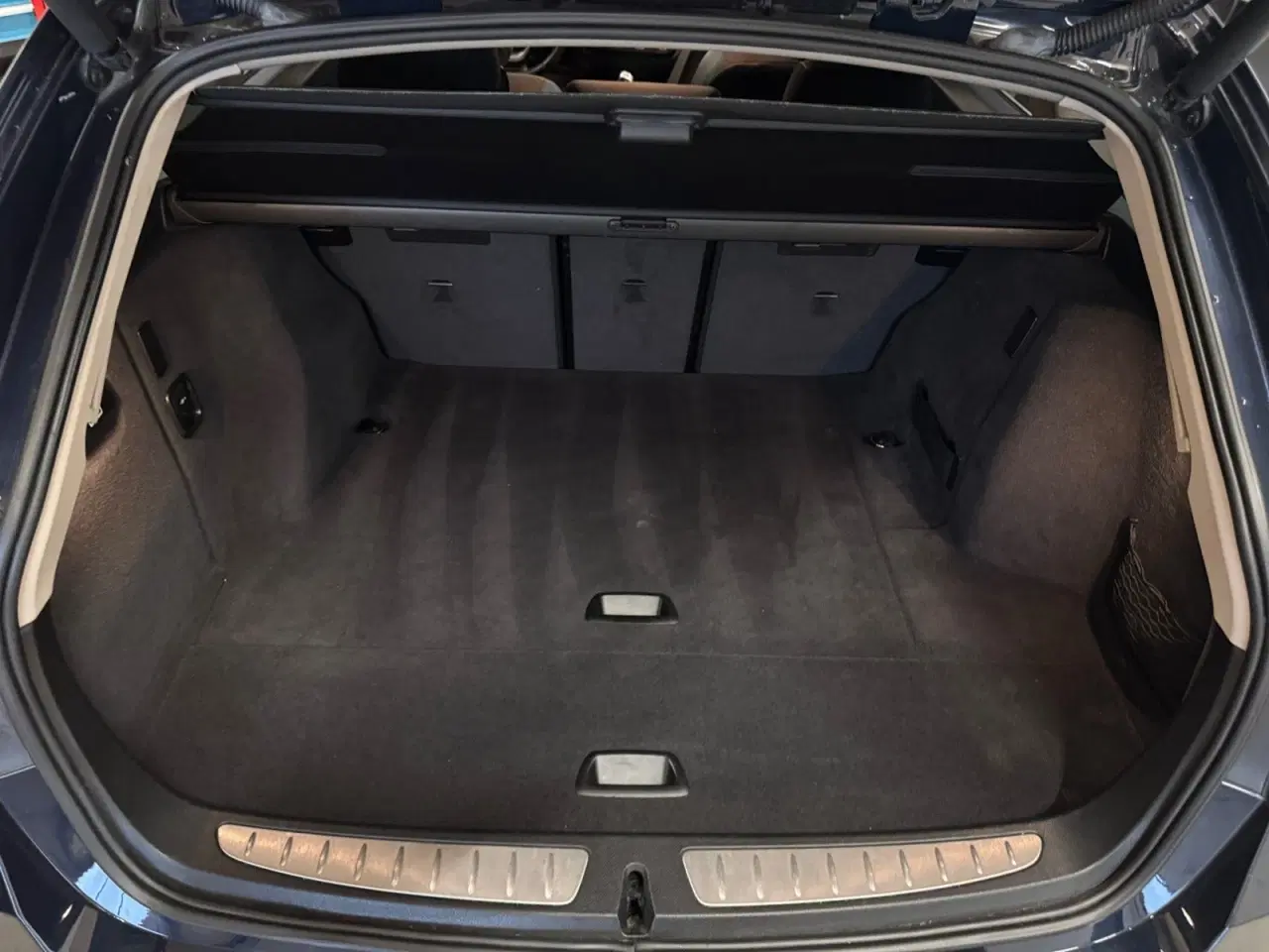 Billede 15 - BMW 318d 2,0 Touring Modern Line aut.