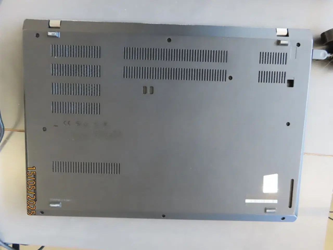 Billede 4 - Bærbar computer LENOVO ThinkPad L14 Gen 1