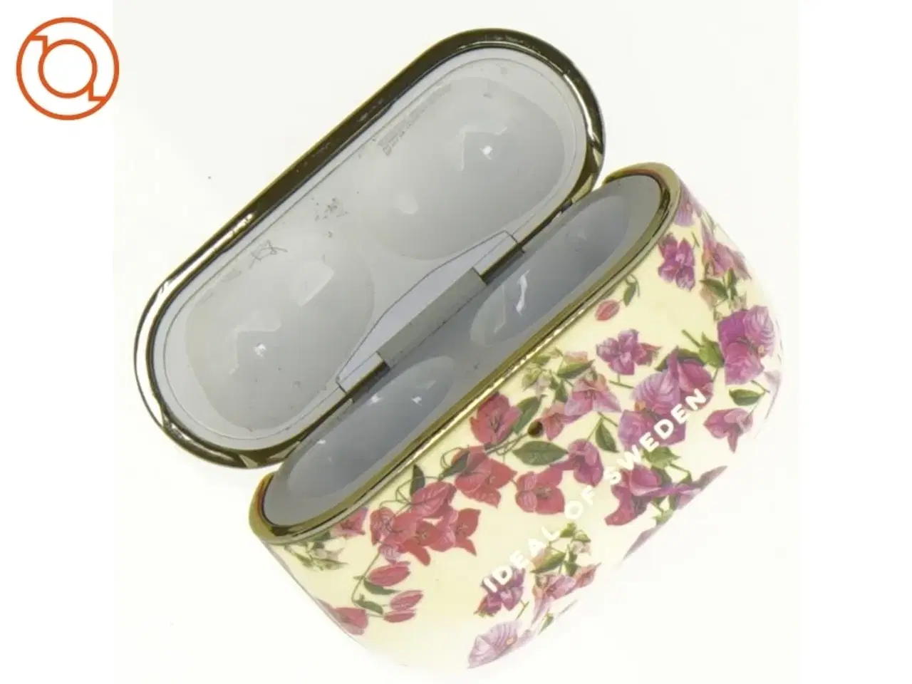 Billede 6 - IDEAL OF SWEDEN AirPods etui fra IDEAL OF SWEDEN (str. 6 x 5 cm)