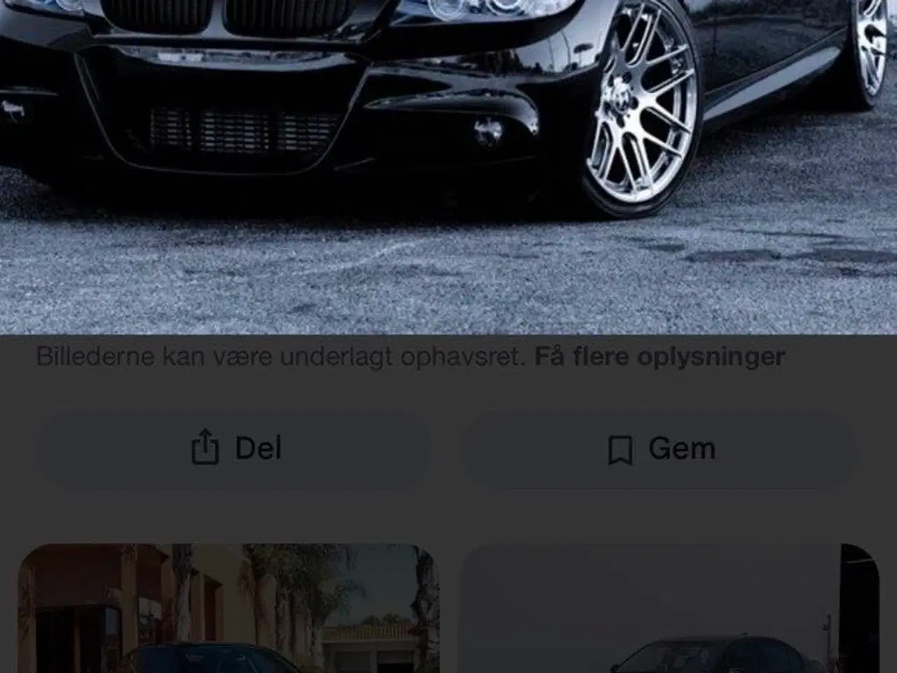 Billede 1 - SØGER!!