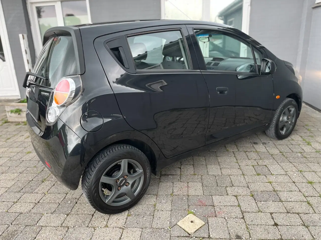 Billede 6 - Chevrolet Spark 1,0 L