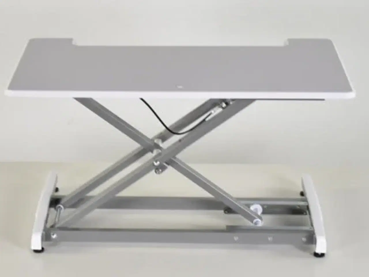 Billede 4 - Victor desk riser - omdan dit bord til et hæve-/sænkebord