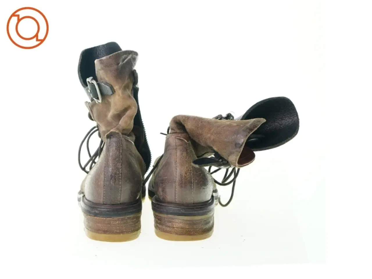 Billede 4 - Støvler fra Aas 98 (str. 36)