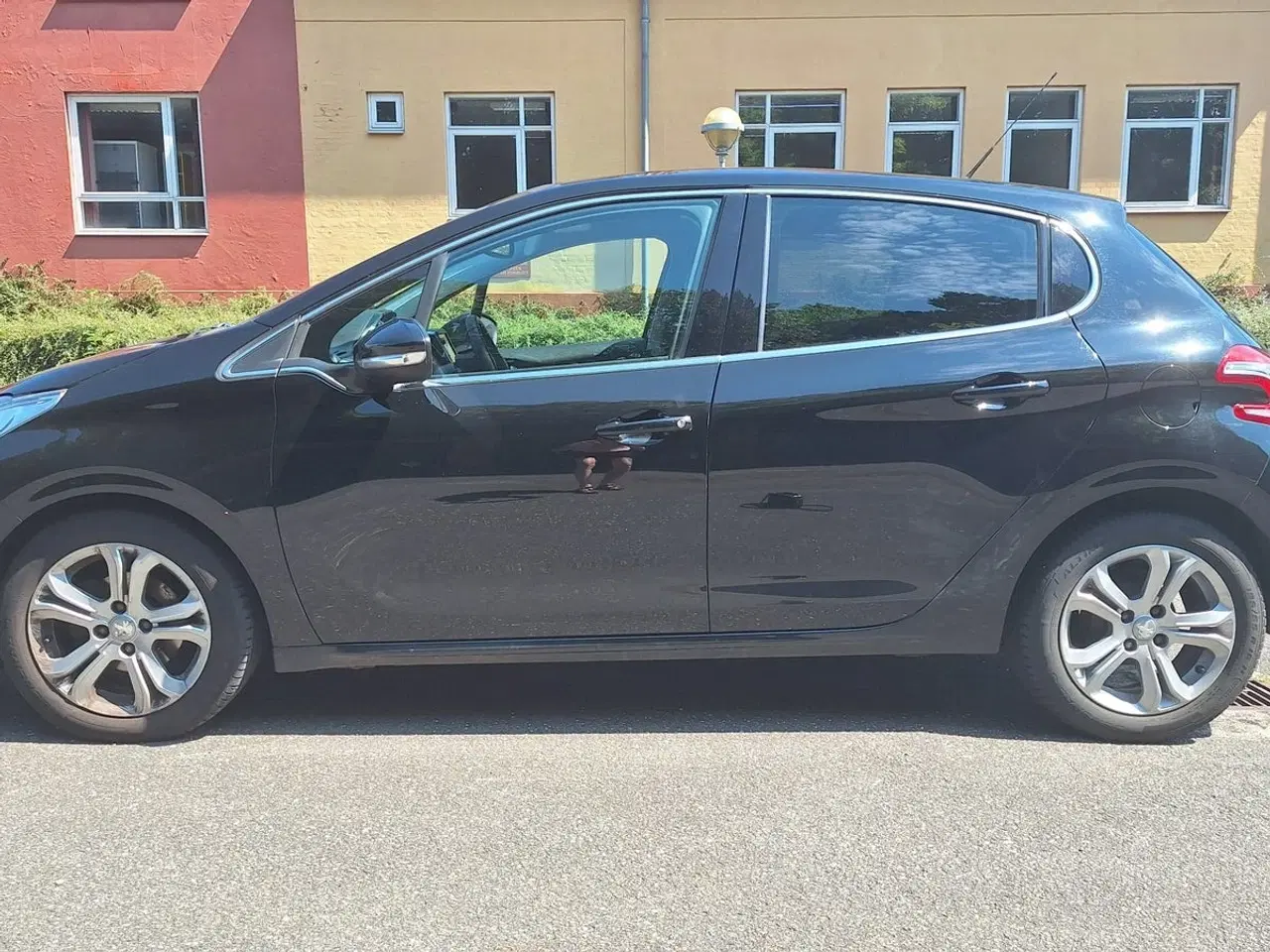 Billede 3 - Peugeot 208 1,2 VTi Active