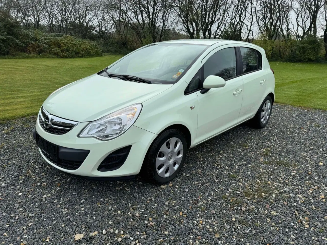 Billede 1 - Opel Corsa 1,0 12V Enjoy