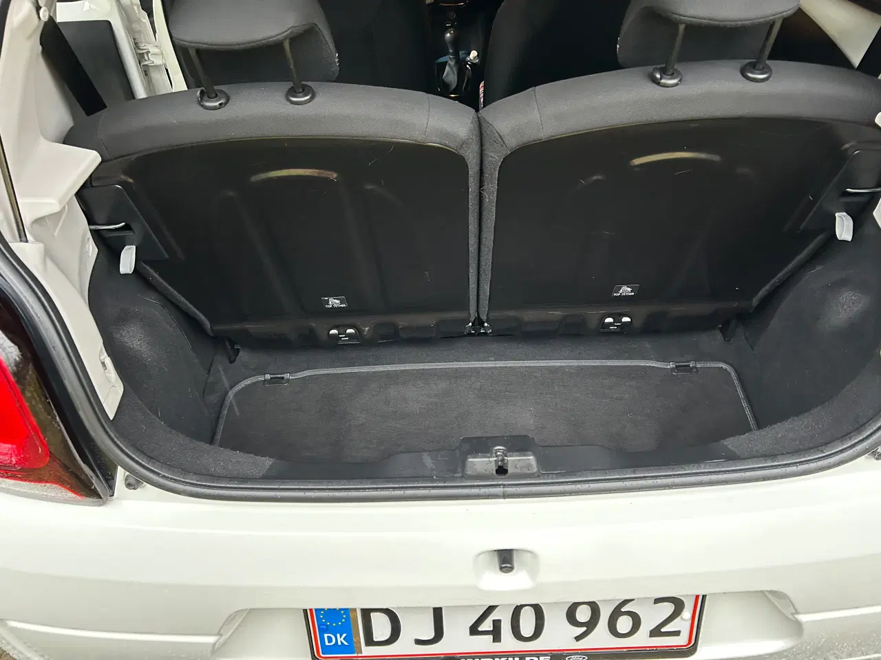 Billede 6 - Citroën C1, hatchback, 2020, VTi 72 5d, 2020/12