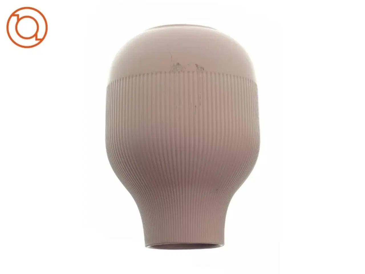 Billede 2 - Vase fra Ikea (str. HØ:25 x 17cm)