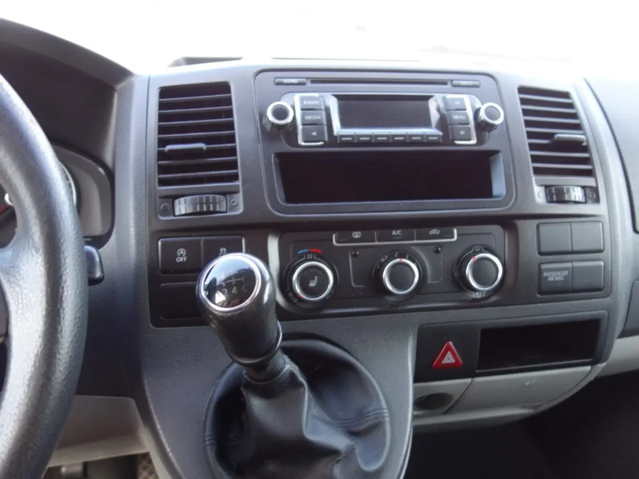 Billede 9 - VW Transporter 2,0 TDi 140 Kassevogn 4Motion kort