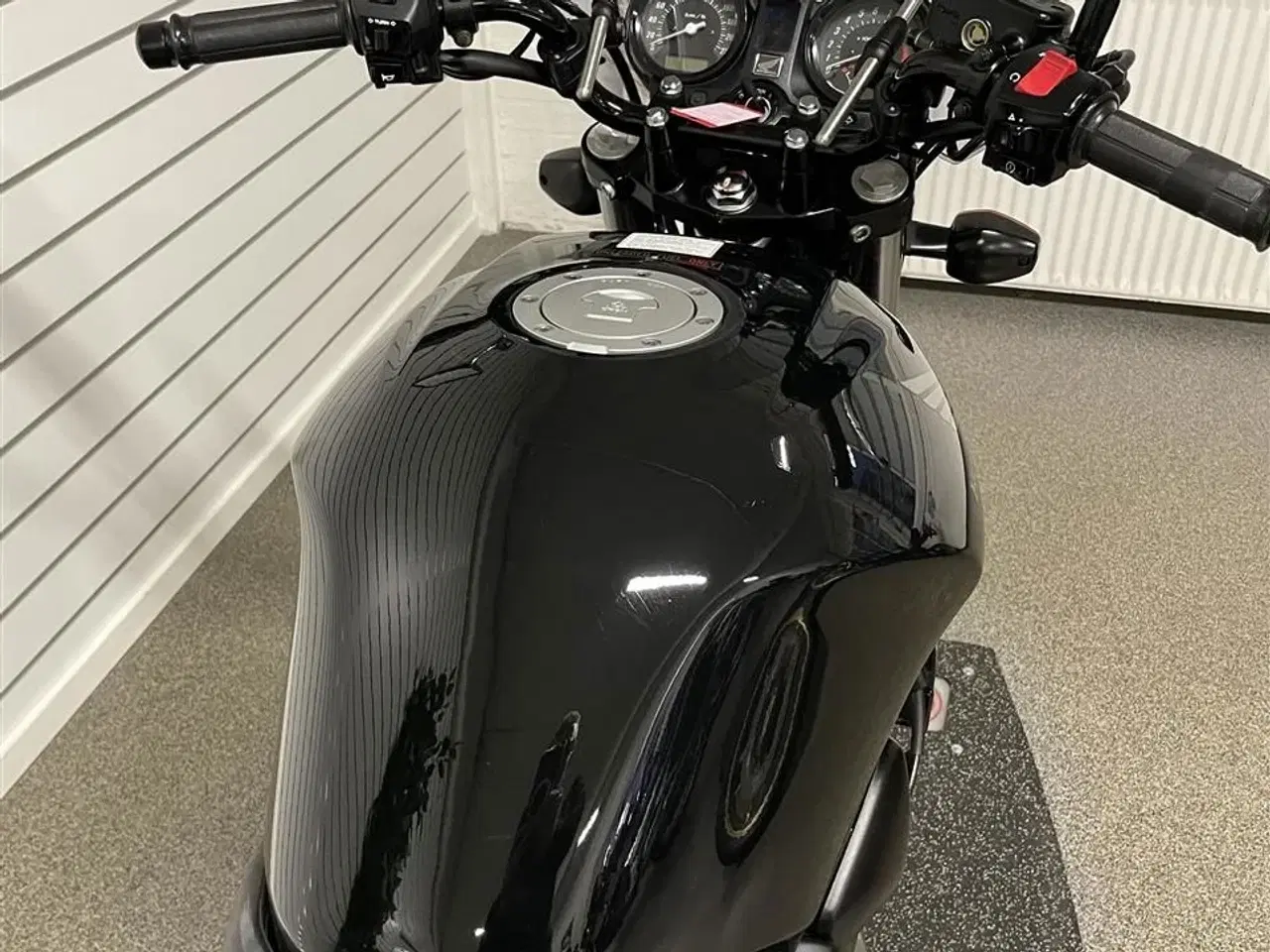 Billede 6 - Honda CBF 500 ABS