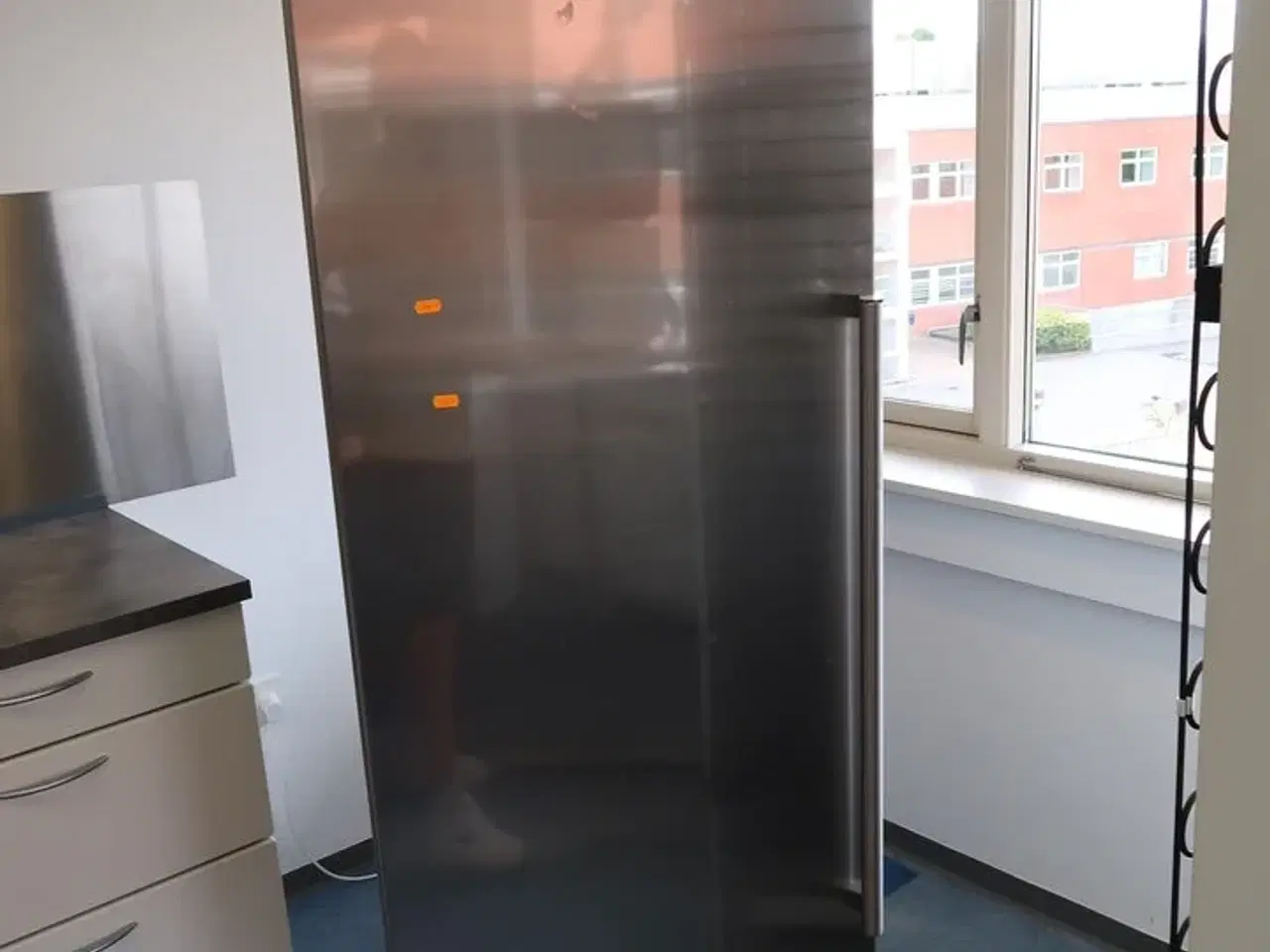 Billede 1 - Køleskab SIEMENS KS36VAI41