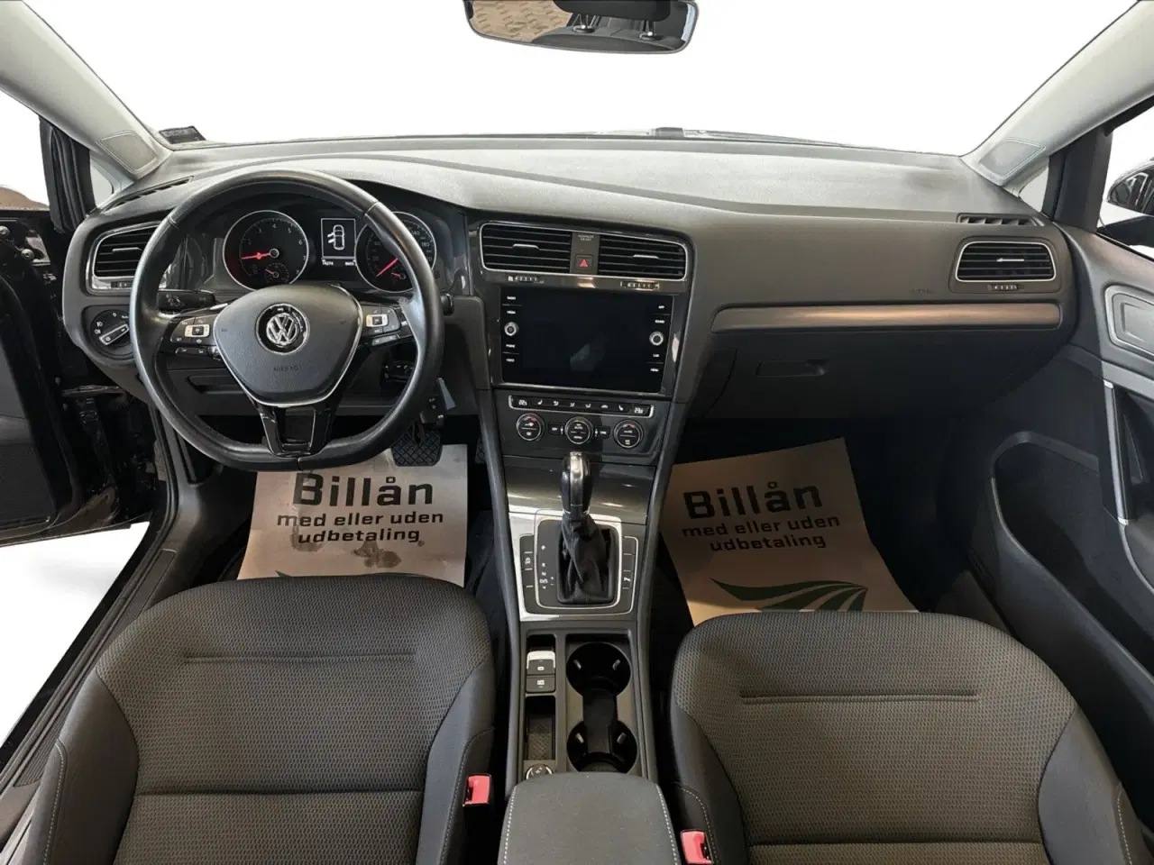 Billede 10 - VW Golf VII 1,5 TSi 130 Comfortline DSG