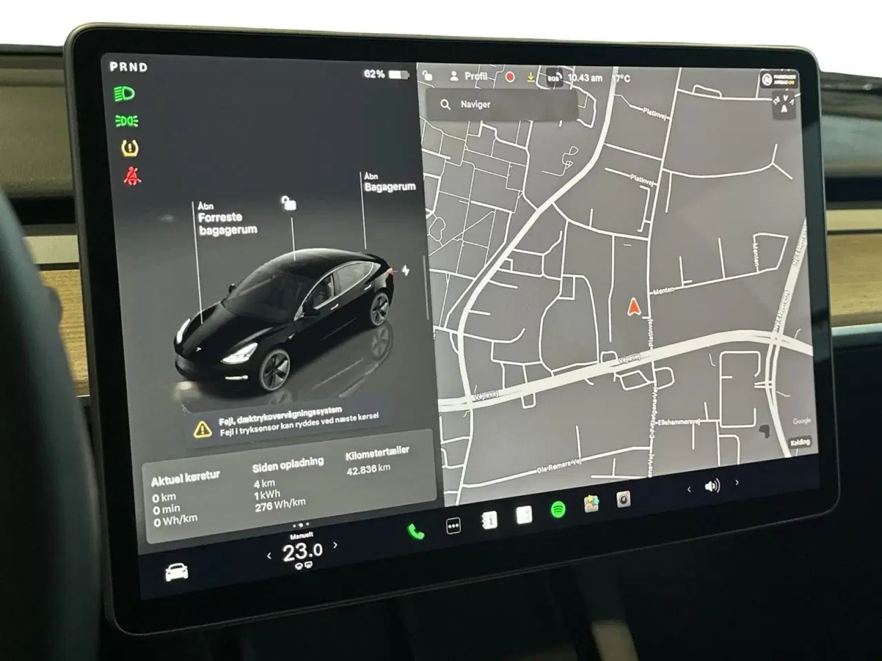 Billede 16 - Tesla Model 3  Long Range RWD