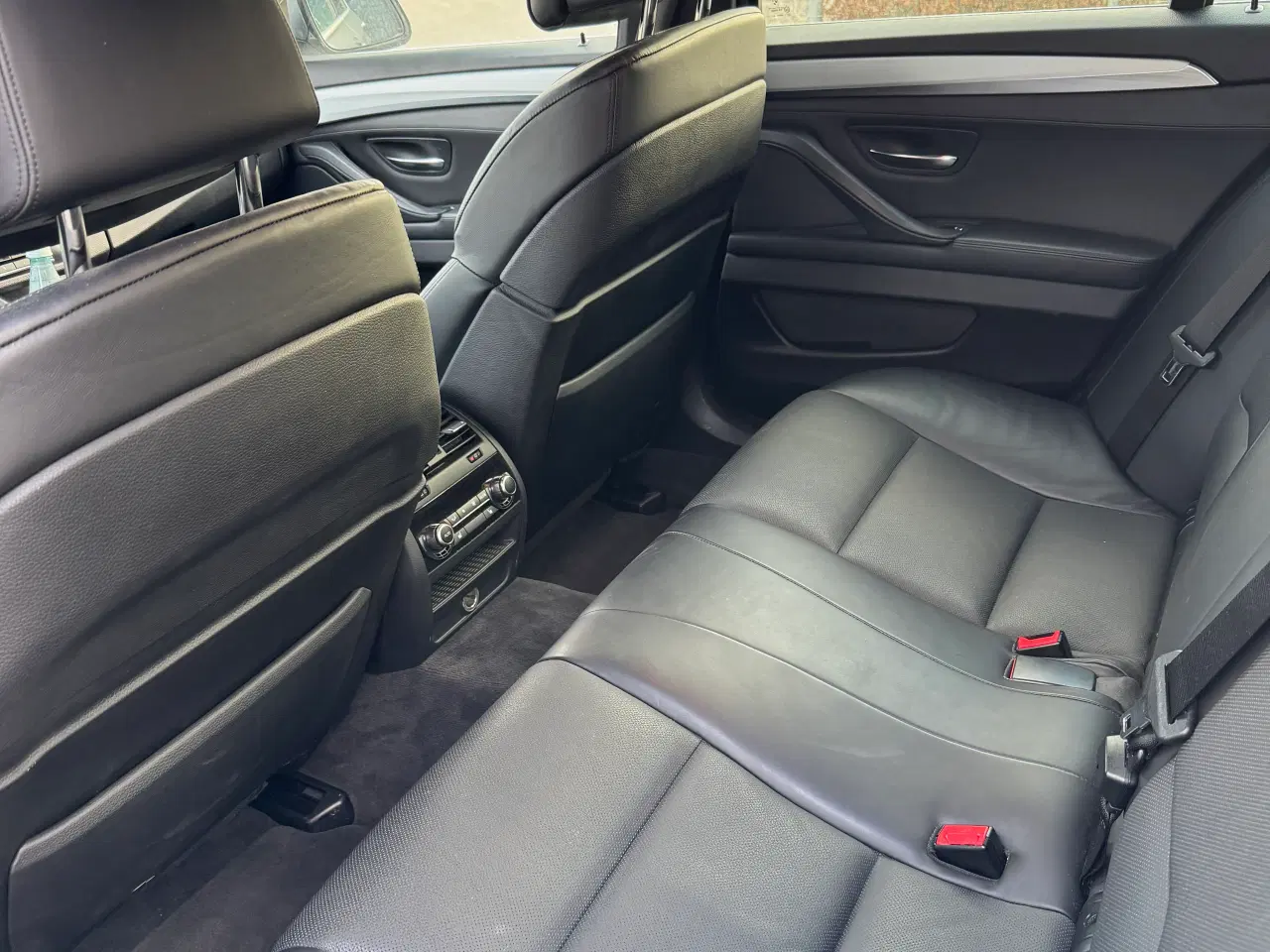 Billede 7 - BMW F10 530D