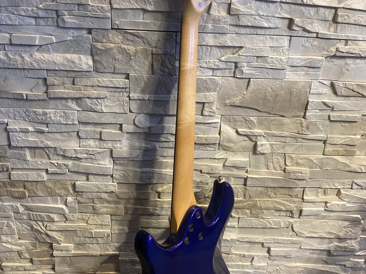 Billede 3 - Elguitar BLADE år 1988