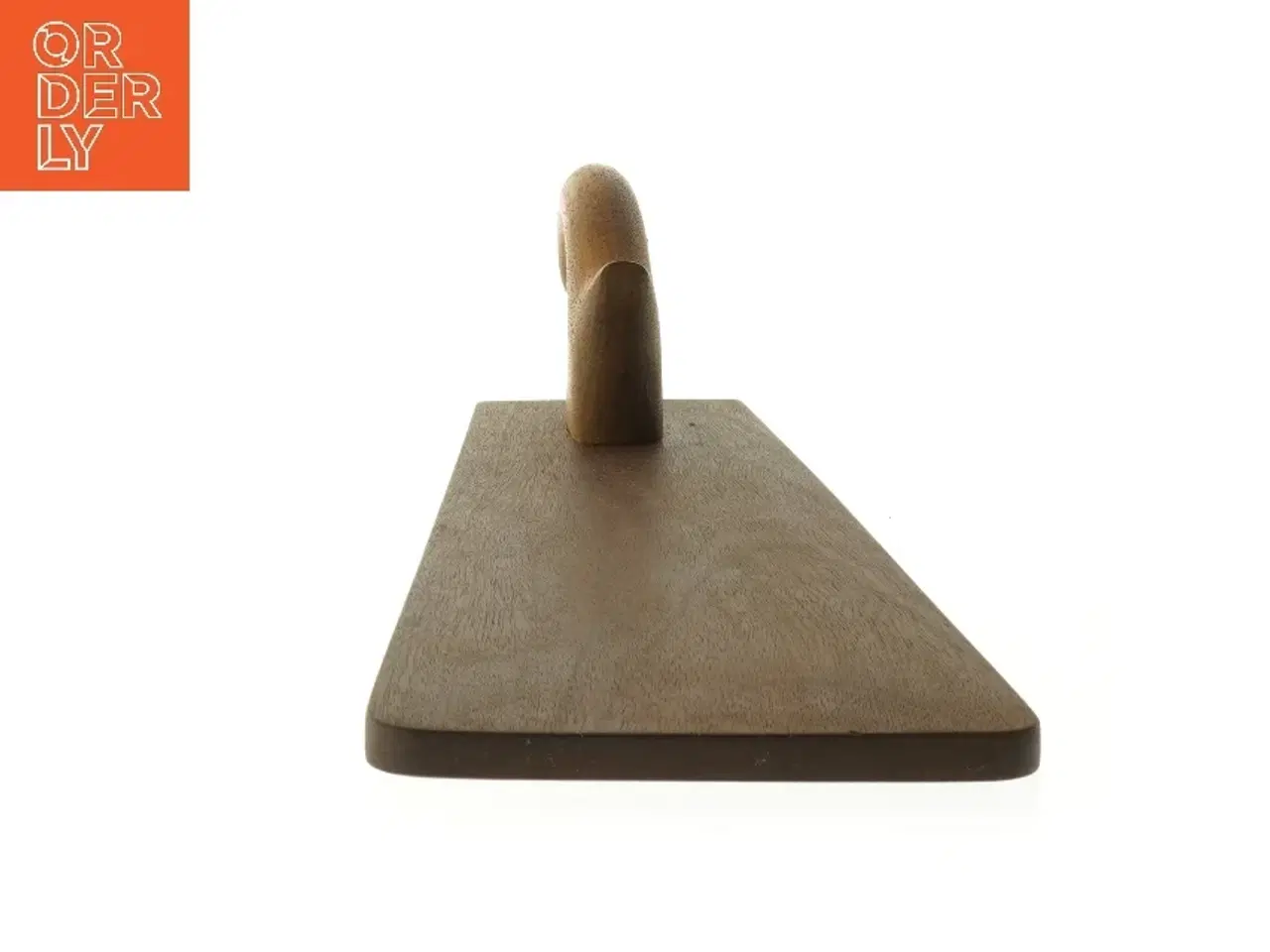 Billede 3 - Mangle bræt (str. 45x1 cm)