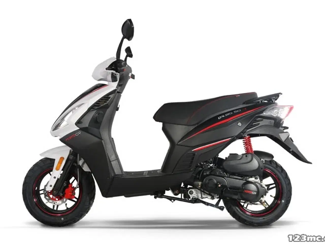 Billede 1 - MotoCR Dr. Big