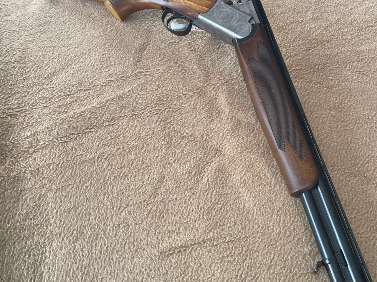 Billede 2 - Cal 20/76 Flot Italiensk o/u