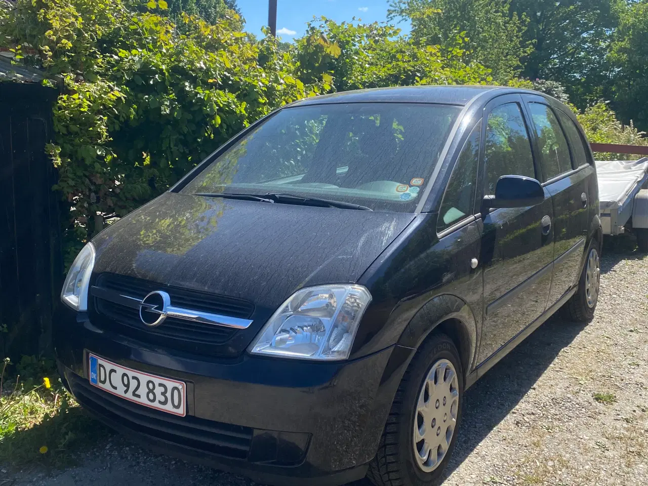 Billede 1 - Opel meriva 2005
