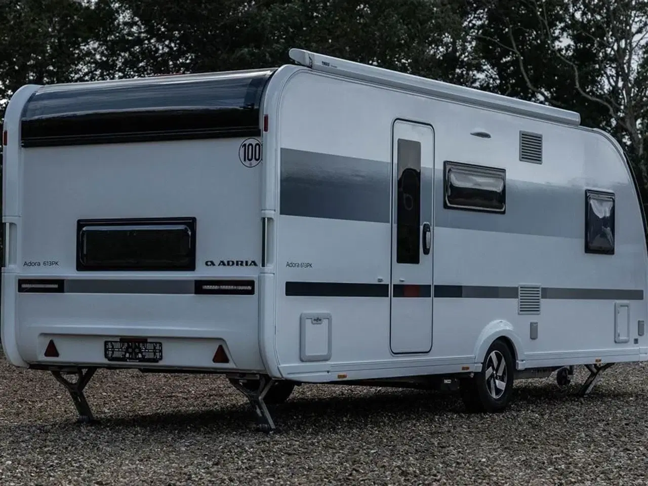 Billede 25 - 2021 - Adria Adora 613 PK