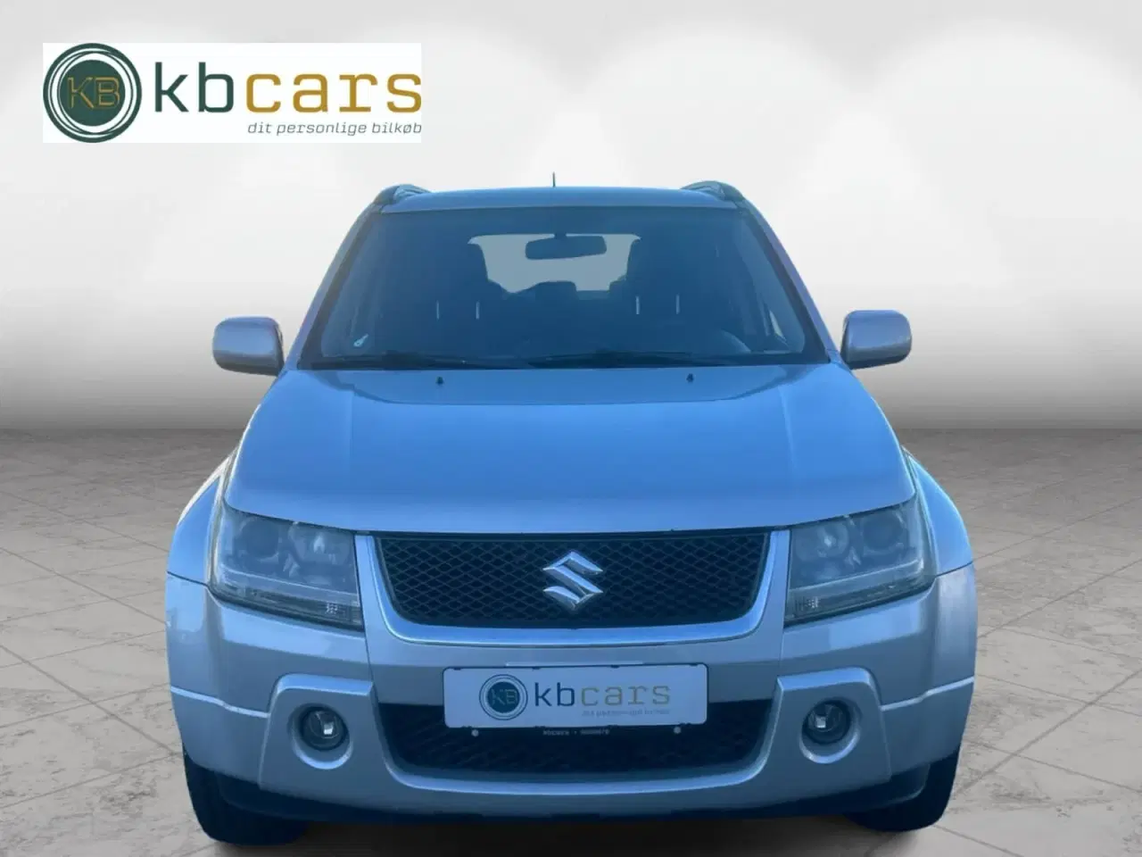 Billede 3 - Suzuki Grand Vitara 2,0 GLX