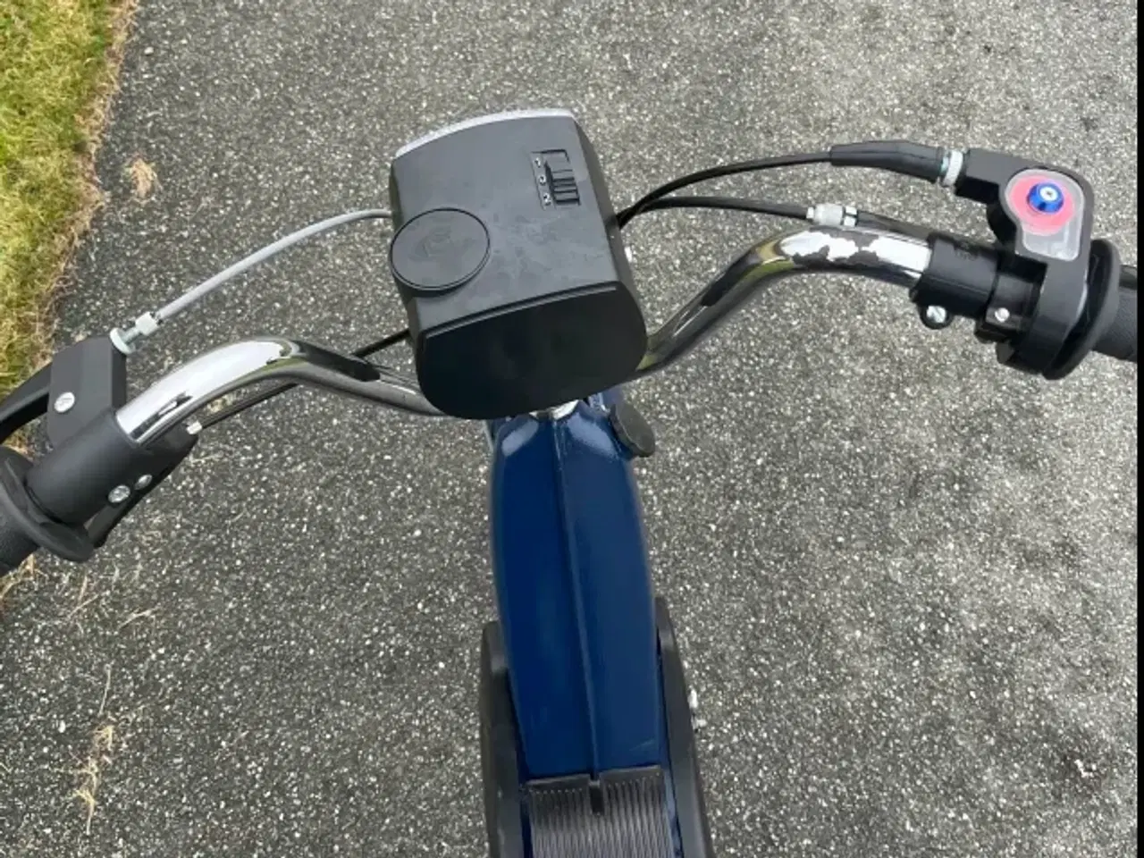 Billede 6 - Vespa ciao 