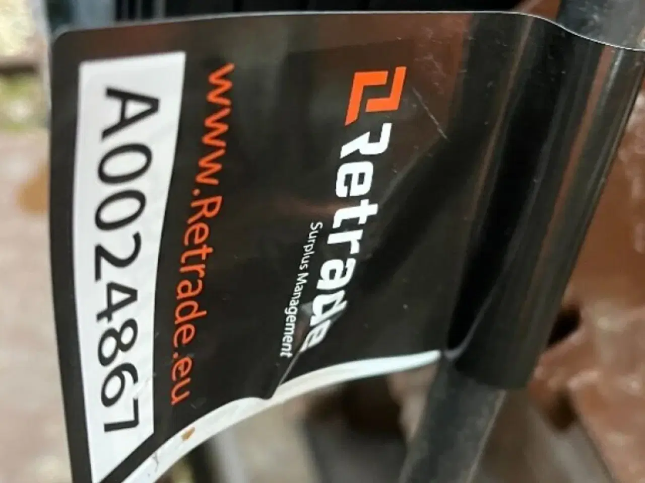 Billede 2 - Fiat Oldtimer traktor Traktor 2 WD