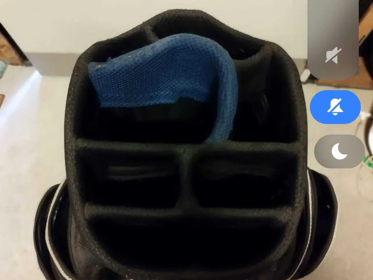 Billede 3 - Golfbag fra Beast