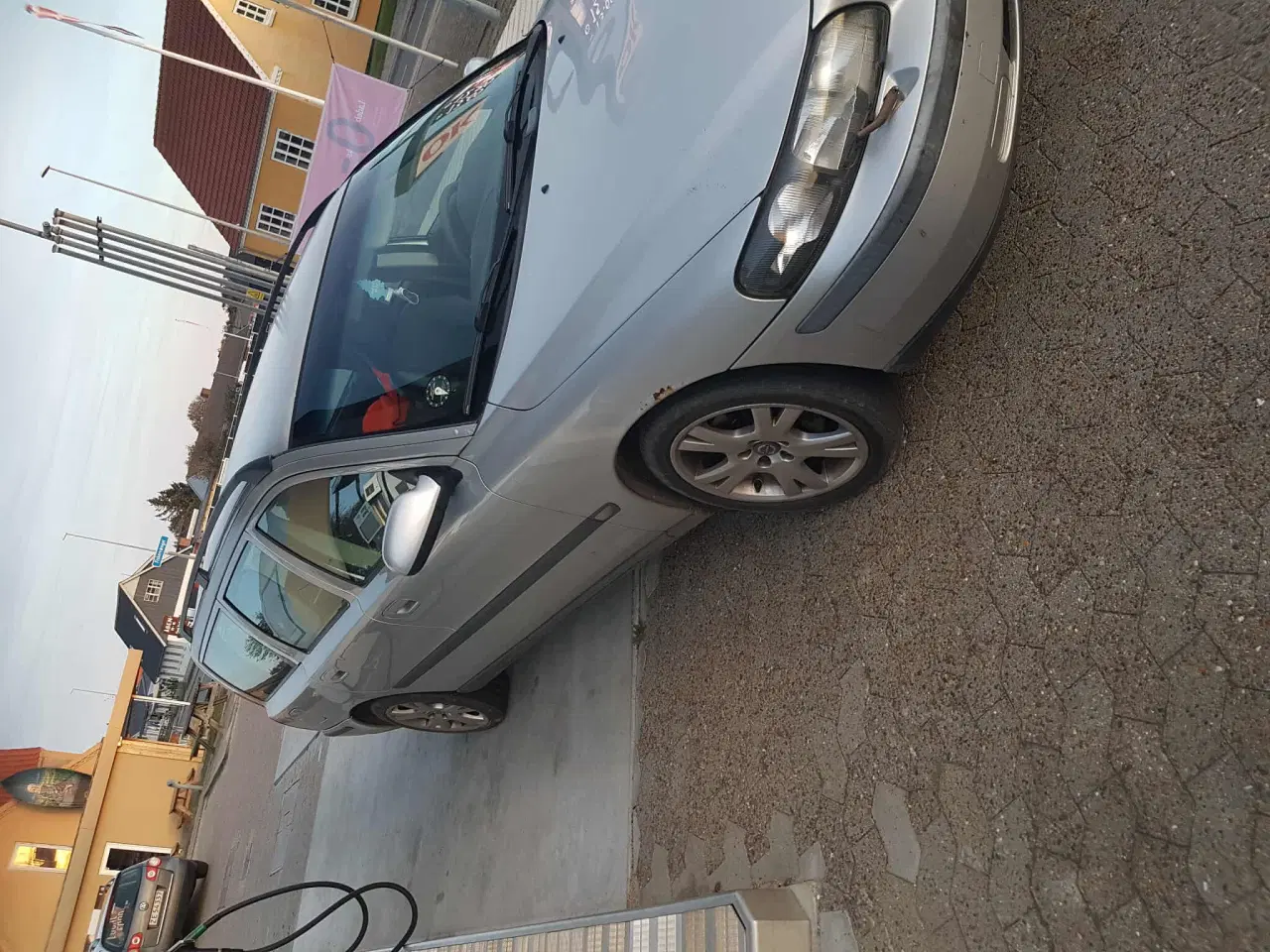 Billede 3 - Volvo v 70