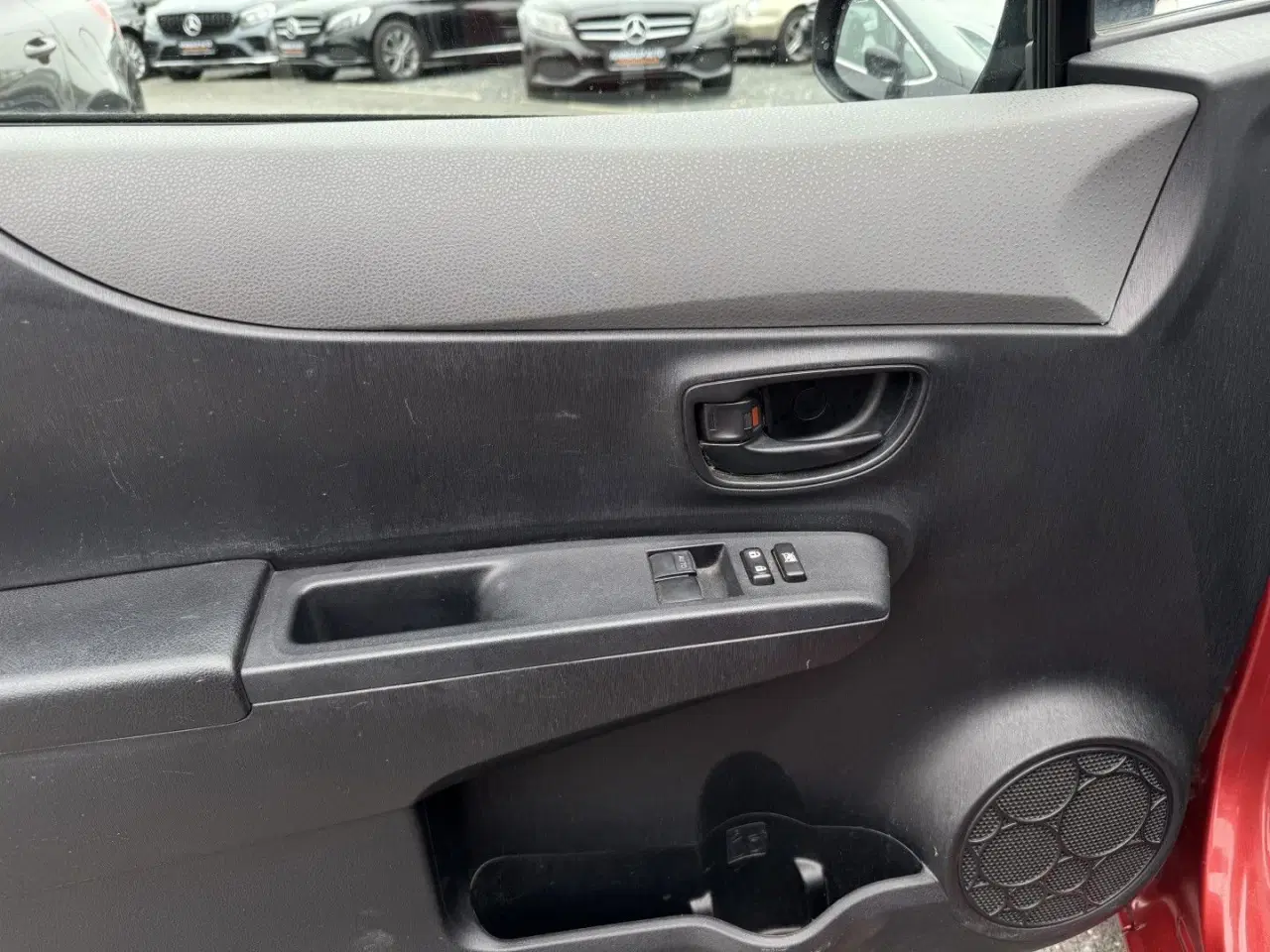 Billede 7 - Toyota Yaris 1,0 man.5, 3D. 69HK 3d