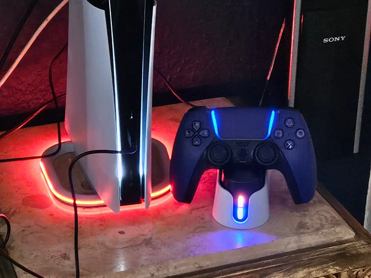 Billede 1 - Ps5 pro 2tb 