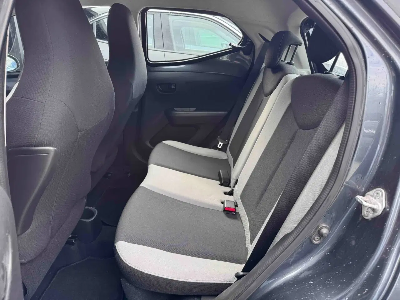 Billede 5 - Toyota Aygo 1,0 VVT-i x-touch
