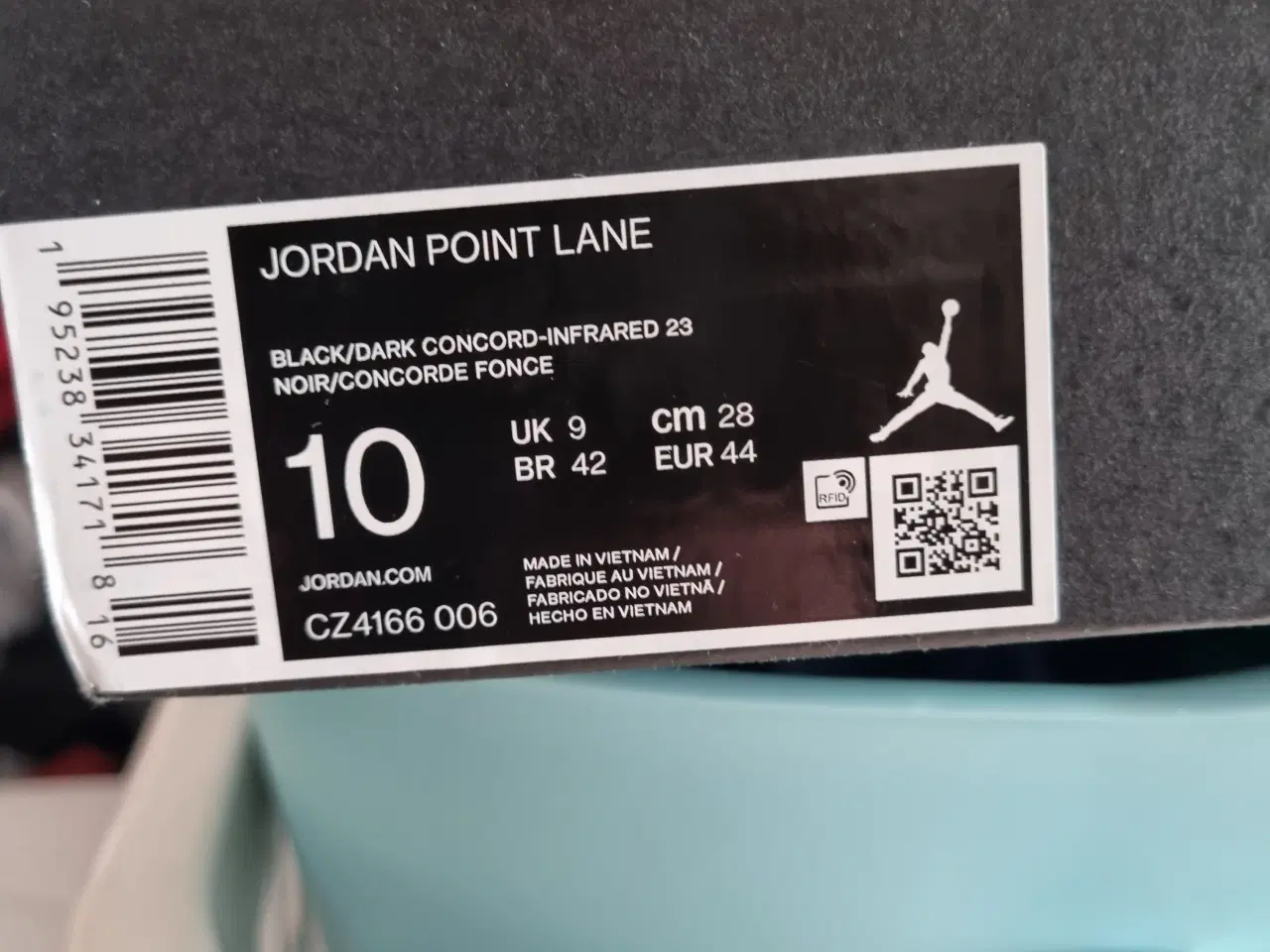 Billede 5 - Nike Jordans 