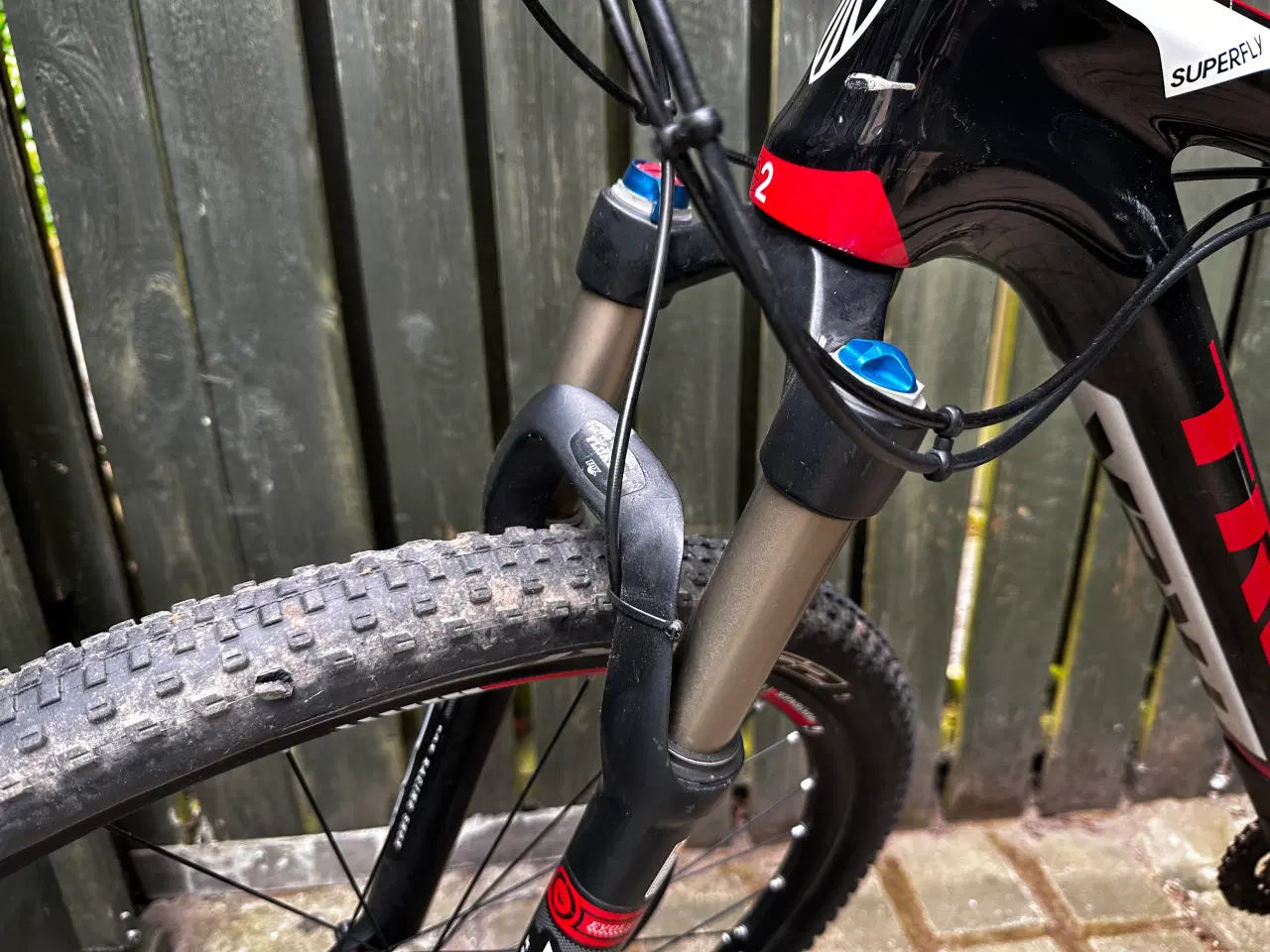 Billede 3 - Carbon MTB 29”