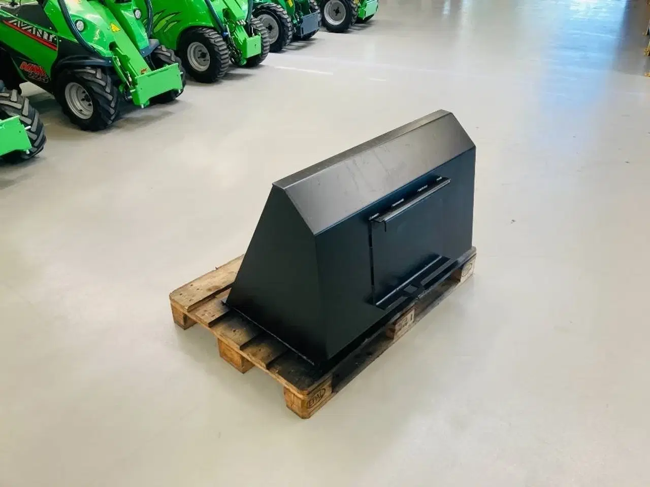 Billede 4 - Croni Skovl 95 cm