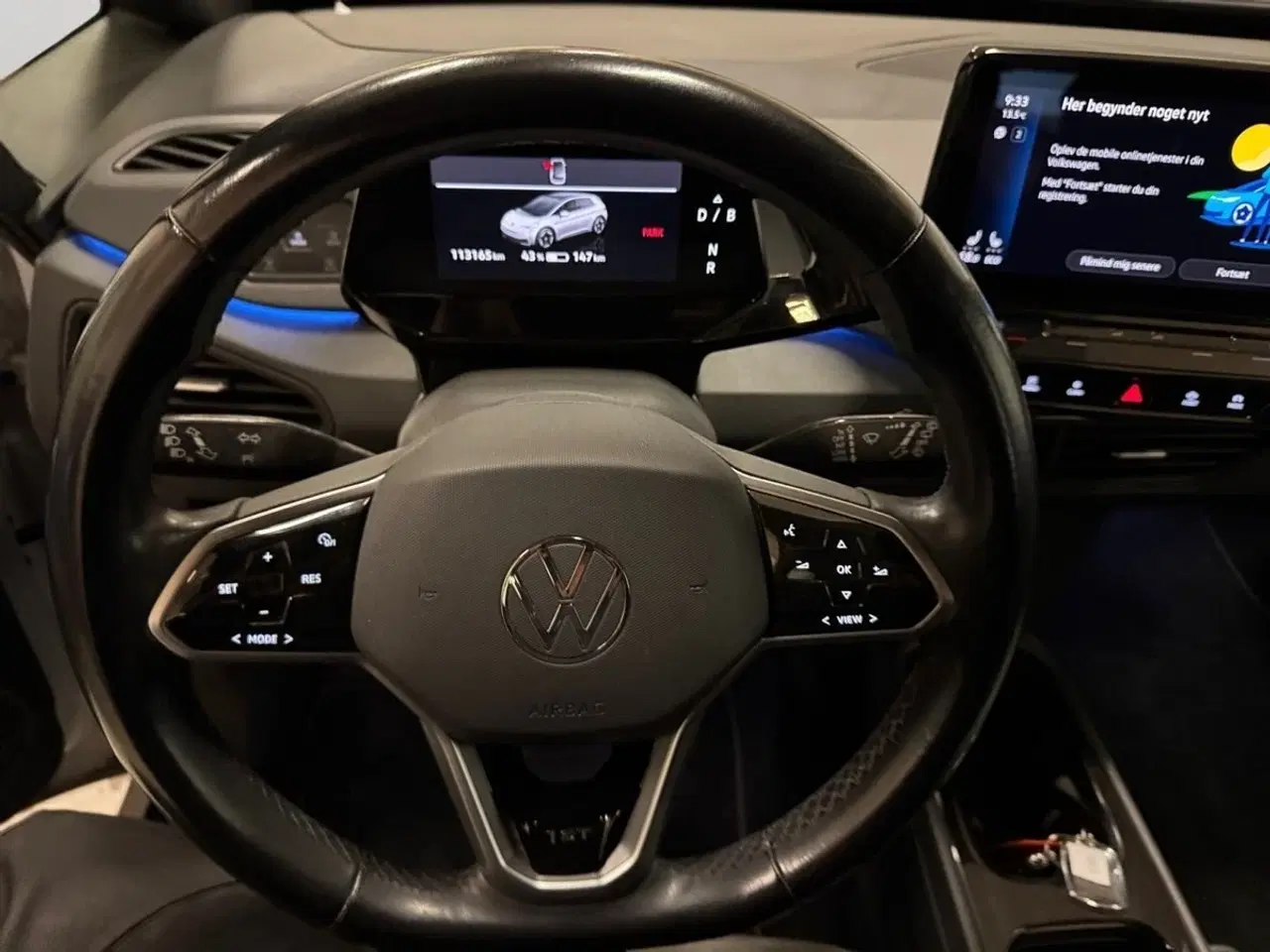 Billede 5 - VW ID.3 58 1ST