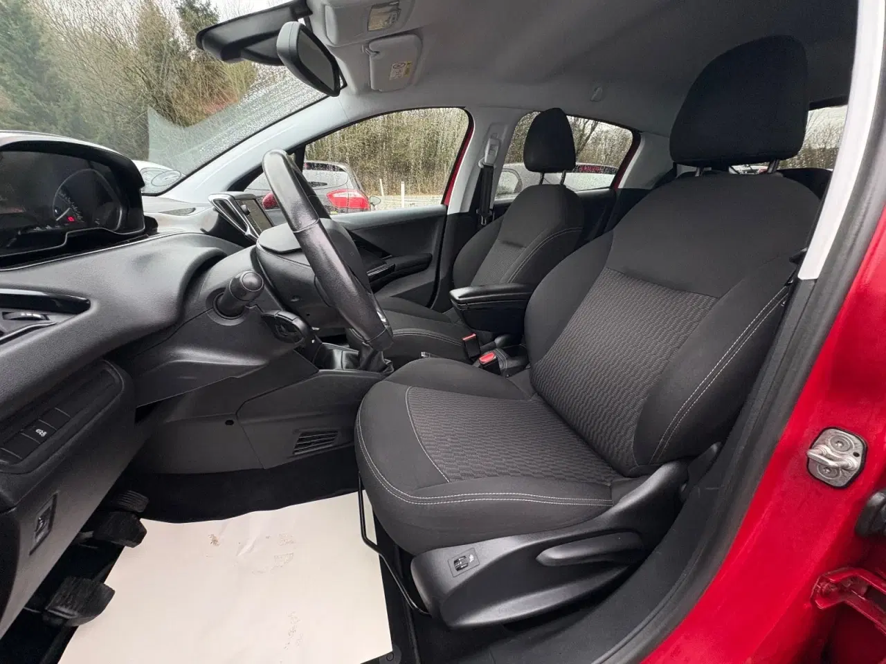 Billede 12 - Peugeot 208 1,2 VTi 82 Allure