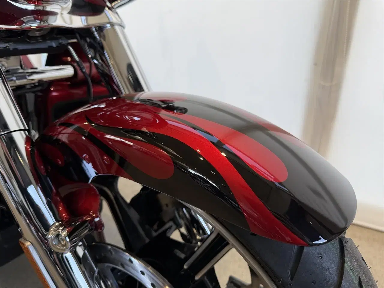 Billede 7 - Harley Davidson FLHTCUTGSE Tri Glide Ultra CVO 117" Trike