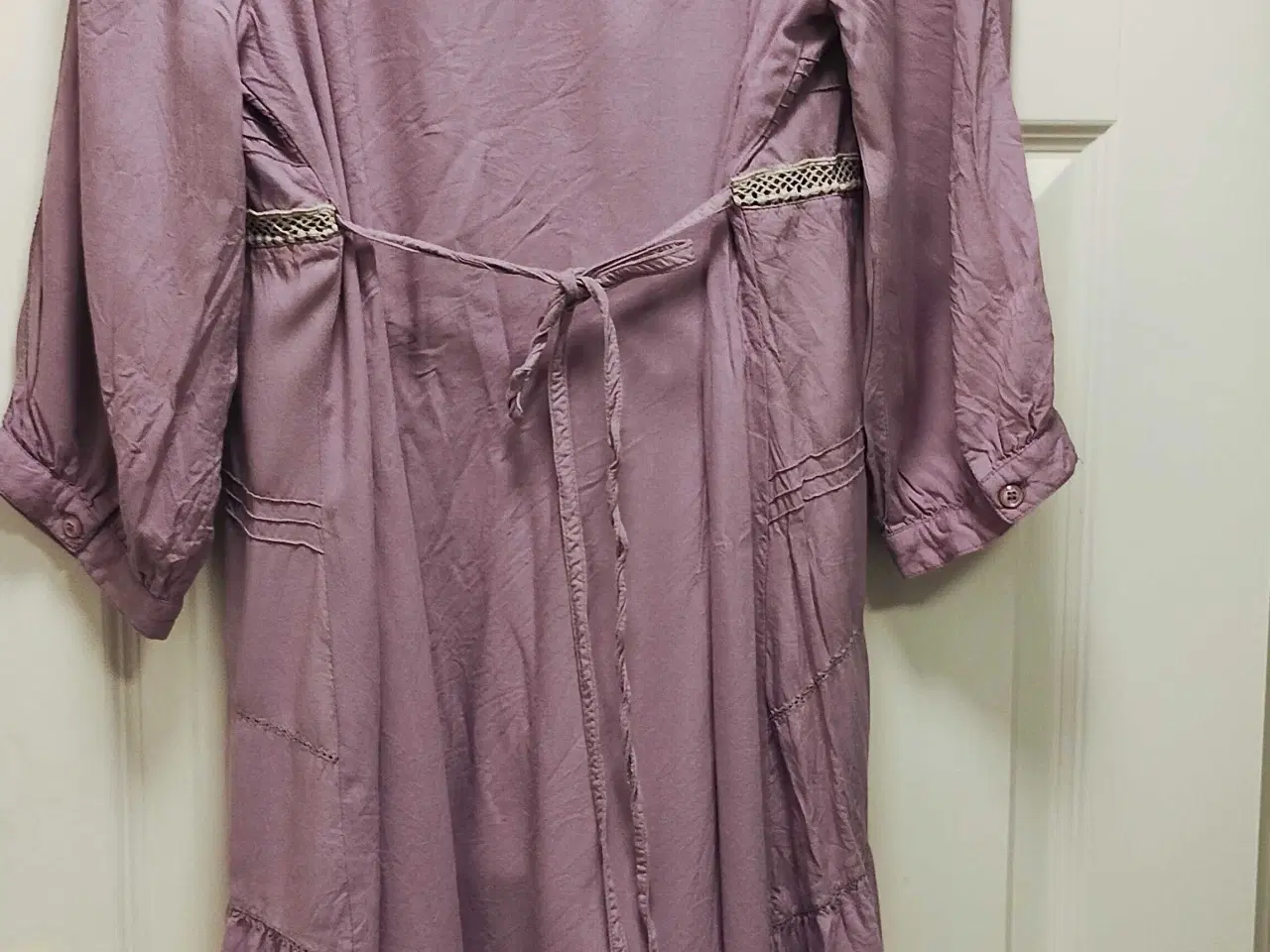 Billede 2 - Boho kjole str 46 